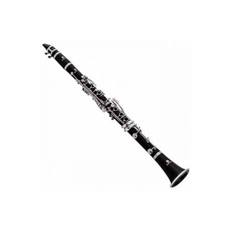 Clarinete Sib Júpiter JCL700N