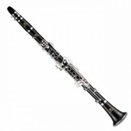 Clarinete Sib Júpiter JCL750SQ