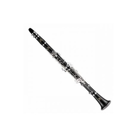 Clarinete Sib Júpiter JCL750SQ