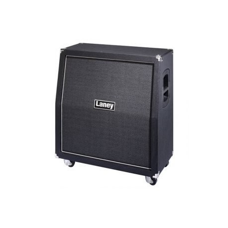 Bafle para Guitarra Eléctrica Laney GS412PA 240W 4X12