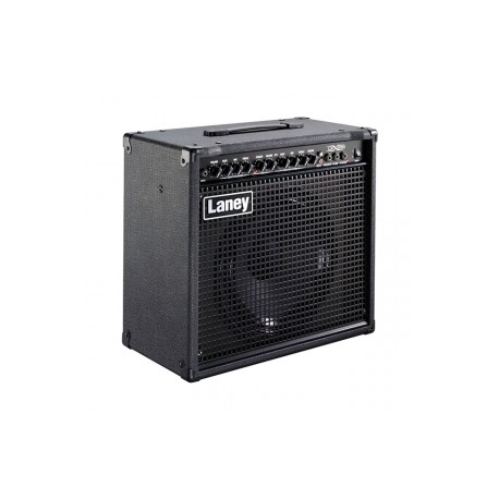 Combo para Guitarra Eléctrica Laney LX65R 65W 1×12