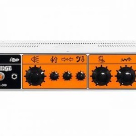 Amplificador para Bajo Eléctrico Orange OB1 300W