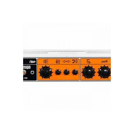 Amplificador para Bajo Eléctrico Orange OB1 300W