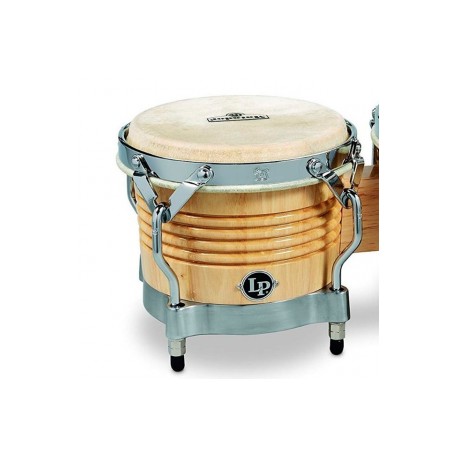 Bongo LP Matador M201-AWC