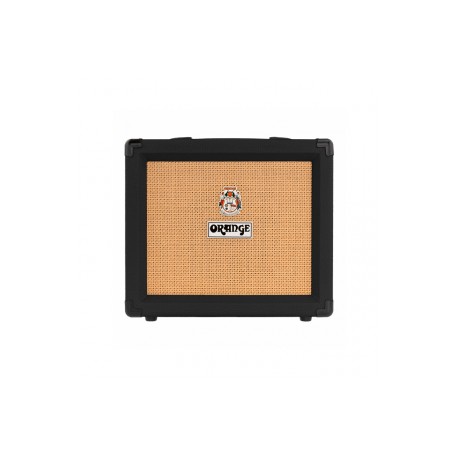 Combo para Guitarra Eléctrica Orange CRUSH 20RT 1X8″