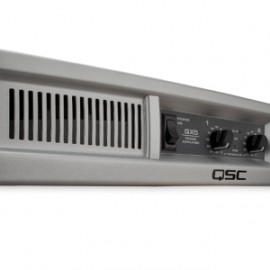 Amplificador de Potencia (Poder) Qsc GX5