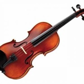 Violín 3/4 Stradivarius 160 B 3/4