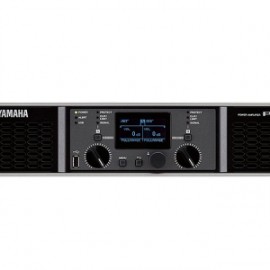 Amplificador de Potencia (Poder) Yamaha PX10