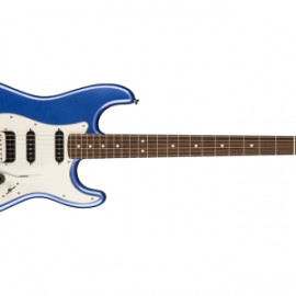 Guitarra Eléctrica Squier Contemporary Stratocaster HSS «0320322573» Fender