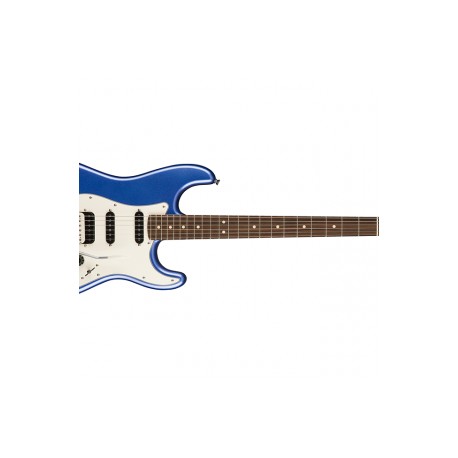 Guitarra Eléctrica Squier Contemporary Stratocaster HSS «0320322573» Fender