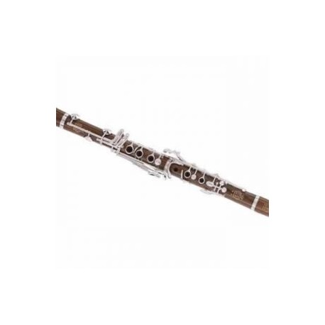 Clarinete Si Bemol Amati ACL-521-OK