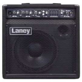 Combo Usos Multiples Laney AH80 Audiohub 80W 1×10