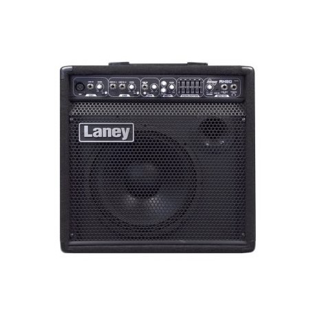 Combo Usos Multiples Laney AH80 Audiohub 80W 1×10