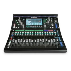 Mezcladora Digital SQ-5 Allen & Heath