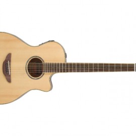 Guitarra Electroacústica Yamaha APX600NT