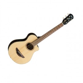 Guitarra Electroacústica Yamaha APXT2NT