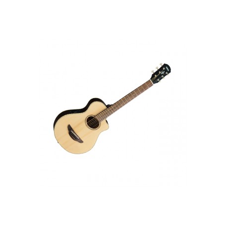 Guitarra Electroacústica Yamaha APXT2NT