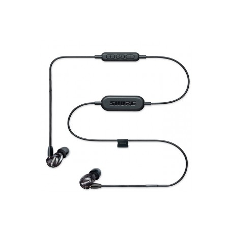 Audifonos In-ear SE112-K-BT1 Shure