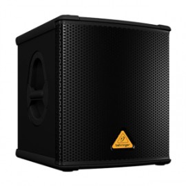 Subwoofer Amplificado Behringer B1200D PRO