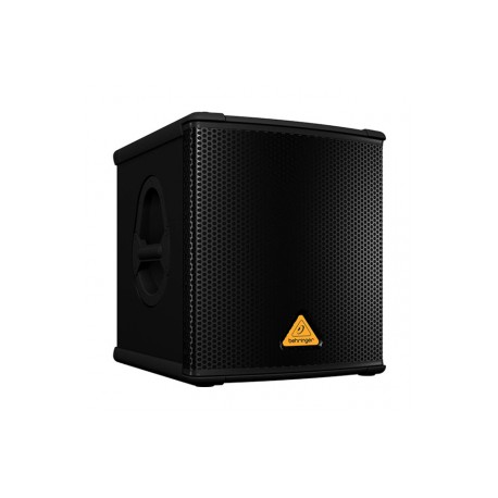 Subwoofer Amplificado Behringer B1200D PRO