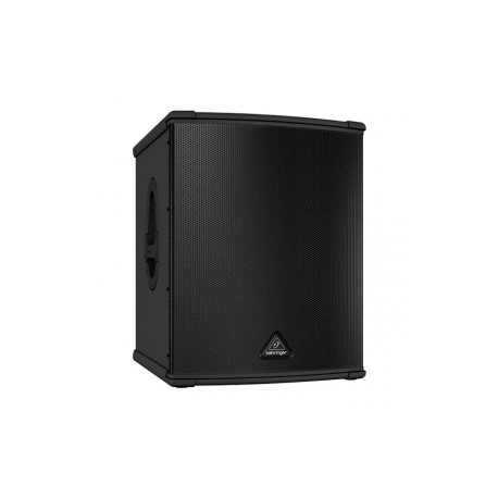 Subwoofer Amplificado Behringer B1500XP