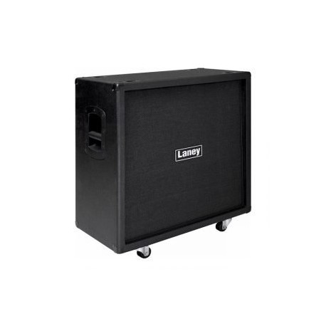 Bafle para Guitarra Eléctrica Laney GS412PS 240W 4X12