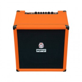 Combo para Bajo Eléctrico Orange CRUSH BASS 100