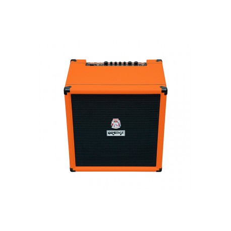 Combo para Bajo Eléctrico Orange CRUSH BASS 100