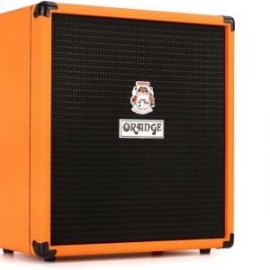 Combo para Bajo Eléctrico Orange CRUSH BASS 50