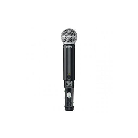 Microfono Shure BLX2/SM58