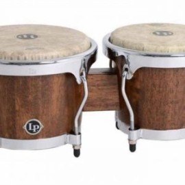 Bongo LP Aspire Highline LPH601-SMC