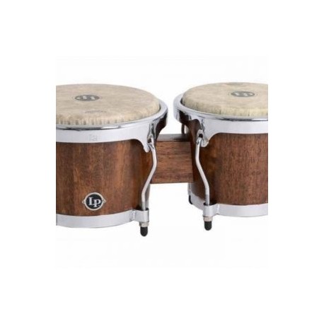 Bongo LP Aspire Highline LPH601-SMC