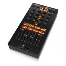 Mezcladora Analógica Behringer CMD MM1