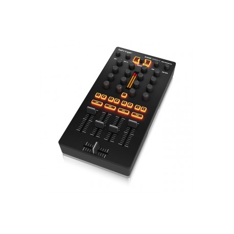 Mezcladora Analógica Behringer CMD MM1