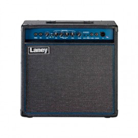 Combo para Bajo Eléctrico Laney RB3 65W 1×12