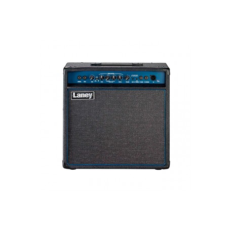 Combo para Bajo Eléctrico Laney RB3 65W 1×12