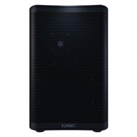 Bafle amplificado Qsc CP8