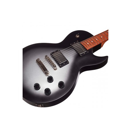 Guitarra Eléctrica Cort CR150 SBS