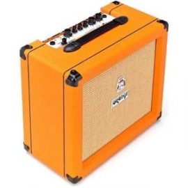 Combo para Guitarra Eléctrica Orange CRUSH 35RT 35W, 1X10″