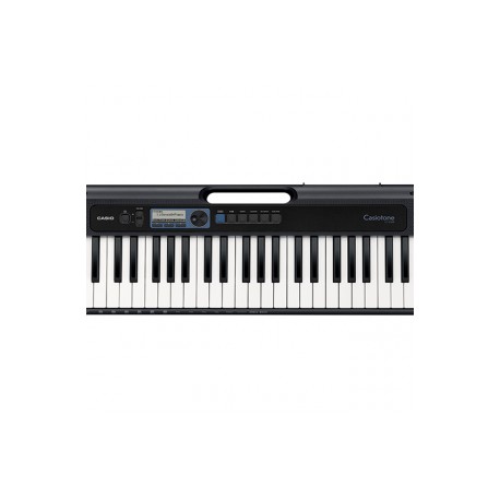 Teclado Casio CT-S300