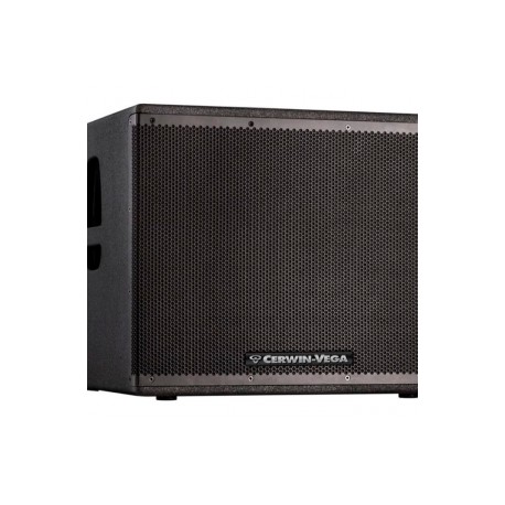 Subwoofer Cerwin-Vega CVXL-118S