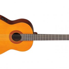 Guitarra Electroacústica Yamaha CX-40