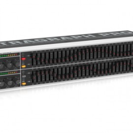 Ecualizador Behringer FBQ3102HD