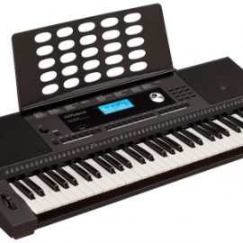 Teclado Roland E-X20A