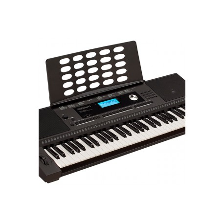 Teclado Roland E-X20A