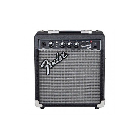 Amplificador para Guitarra FRONTMAN 10 Fender