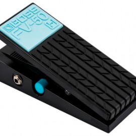 Pedal de Volumen Boss FV-50H