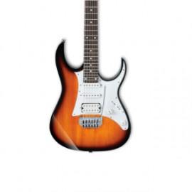 Guitarra Eléctrica «RG» Ibanez GRG140-SB