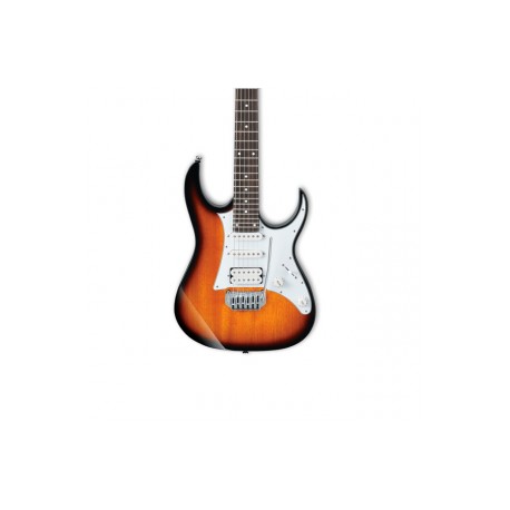 Guitarra Eléctrica «RG» Ibanez GRG140-SB