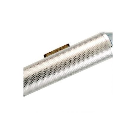 Güiro Torpedo Grande C/Raspador LP306A